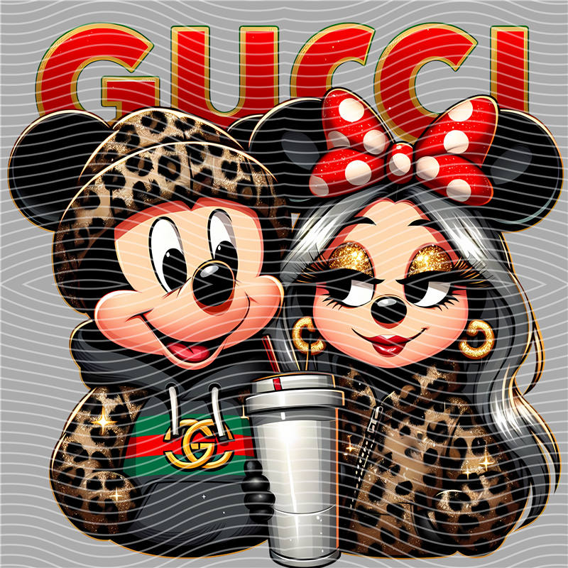 Gucci-GU 195
